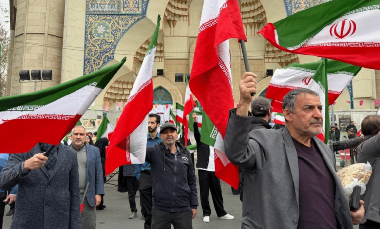 Protección consular para mexicanos en Medio Oriente ante conflicto bélico