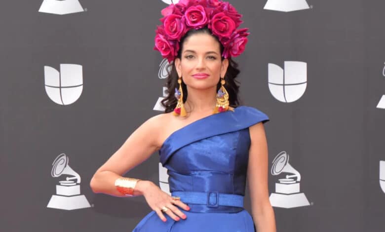 Carnaval de La Paz 2026: Natalia Jiménez y eventos de este viernes (Foto de internet)