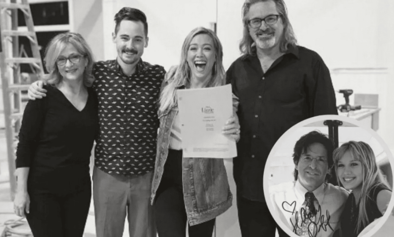 Robert Carradine, actor y miembro de la famosa saga Carradine, muere a los 71 años (1)