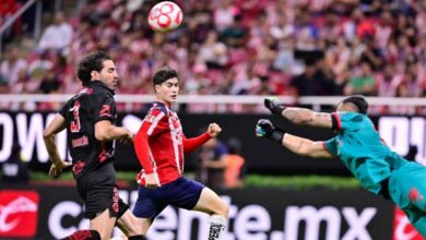 toluca vs chivas de la jornada 8 del clausura 2026 fecha y horario