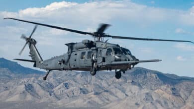 Sobrevuelan aeronaves de USA en BCS ¿Qué sucedió? (Foto de internet)