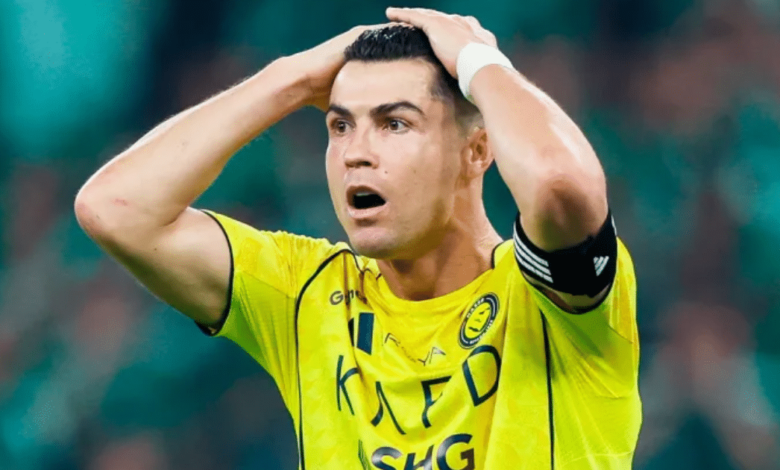 ¿Por qué no jugó Cristiano Ronaldo con el Al-Nassr en la Copa AFC