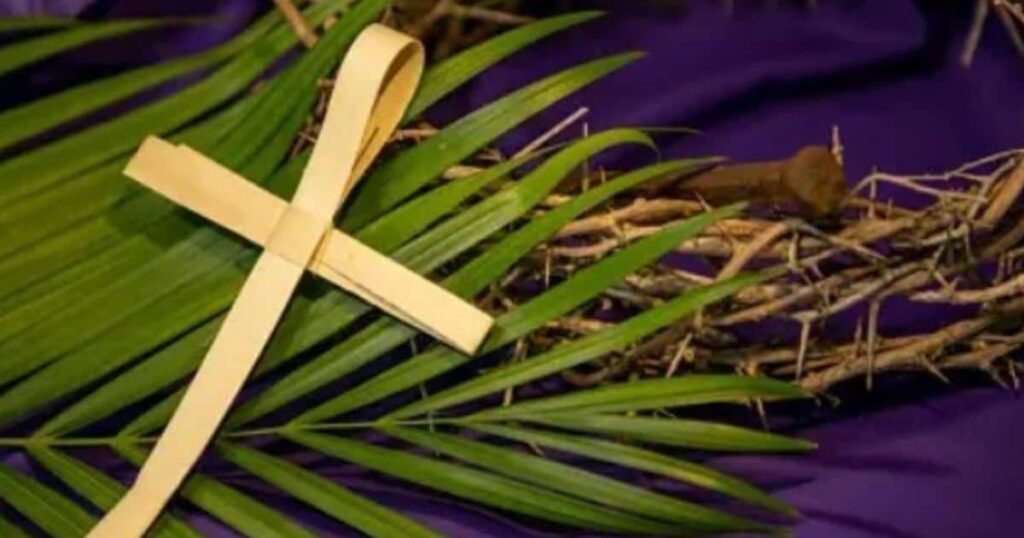 10 cosas que no sabias del domingo de ramos1