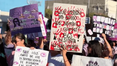 anuncian marchas del 8m en los cabos (1)