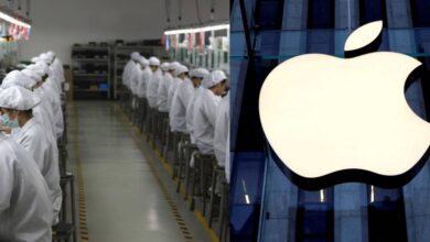 Apple cambia estrategia global y fortalece fabricación de iPhone en India