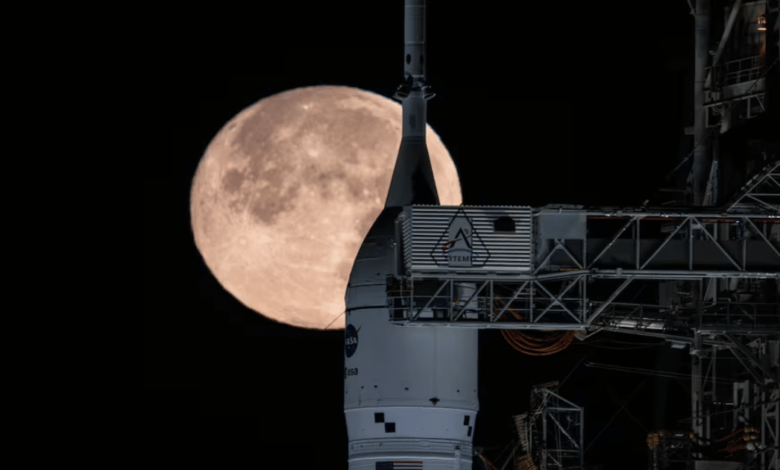 Artemis II entra en fase final NASA alista histórico regreso tripulado a la órbita lunar
