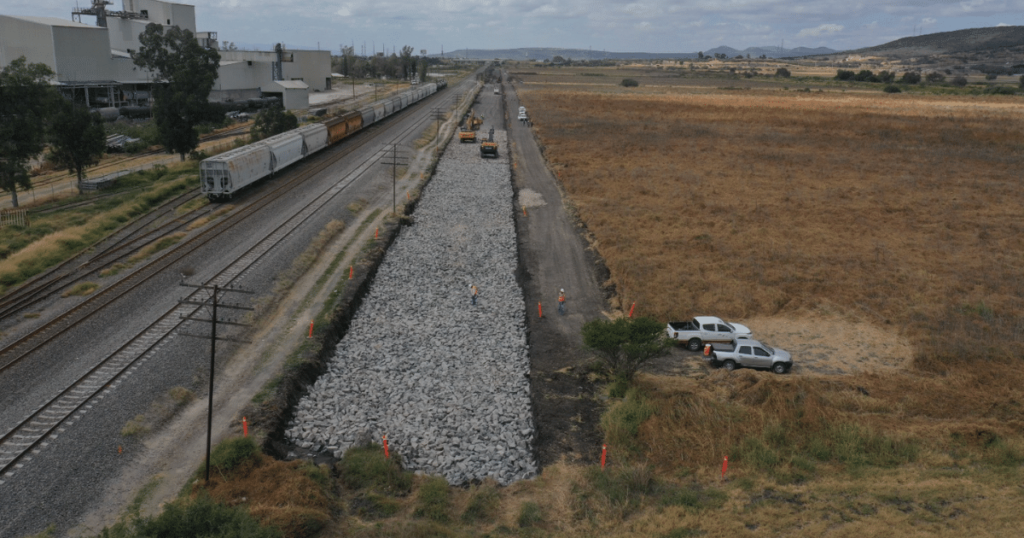 atendera tren del norte a 70 mil pasajeros diarios sict 1