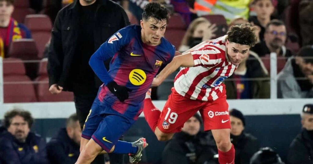atletico de madrid vs barcelona de la jornada 30 de laliga 3