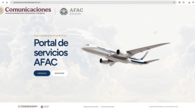 Avanza la emisión de licencias digitales para personal técnico aeronáutico