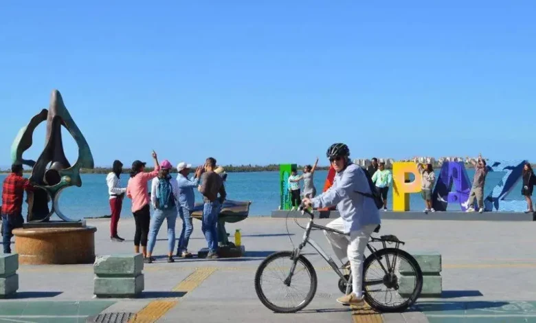 baja california sur prevé 89% de ocupación hotelera en semana santa 2026