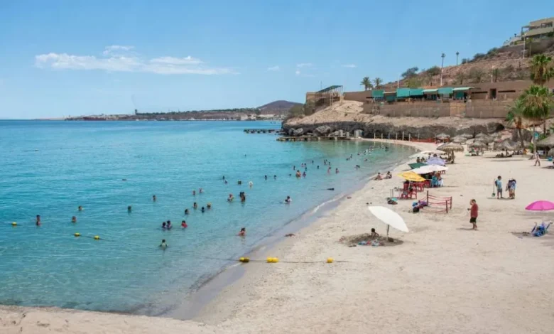 buscan garantizar acceso libre a playas en baja california sur en semana santa
