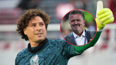 Carlos Hermosillo critica posible convocatoria de Guillermo Ochoa al Mundial 2026