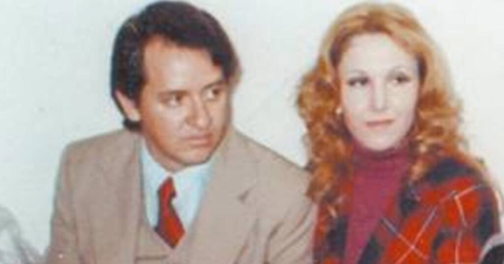 carlos villagran revela detalles de su relacion con florinda meza 1