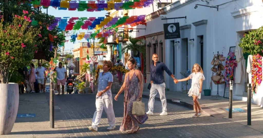 conectividad y nuevos hoteles impulsan turismo en los cabos (2)