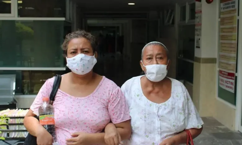 cubrebocas sigue siendo obligatorio en hospitales de baja california sur