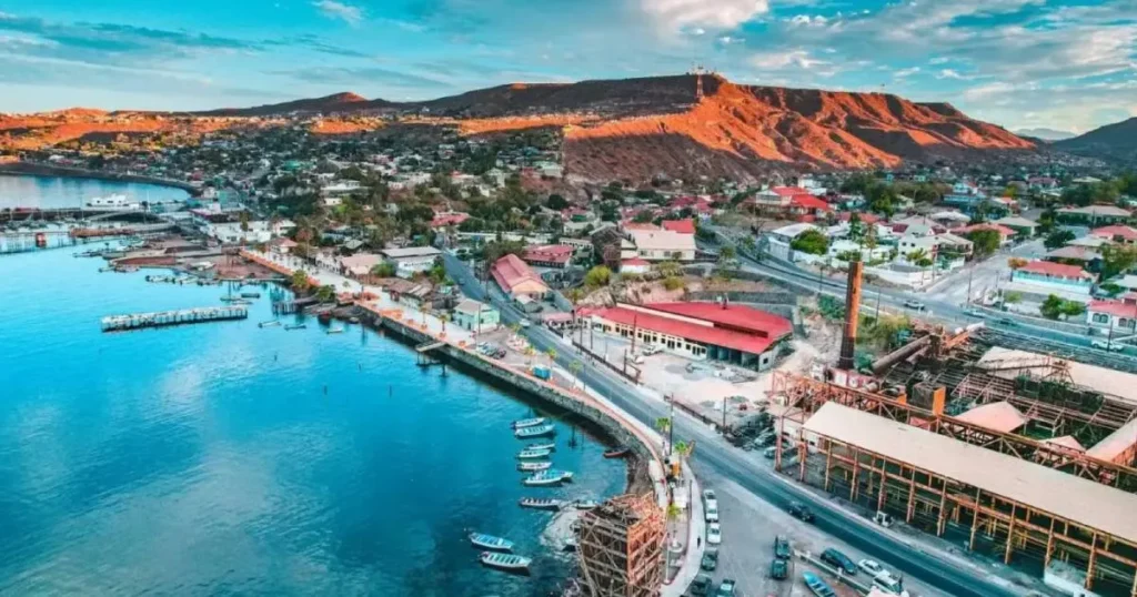 destinos de baja california sur destacan en premios turísticos nacionales 2026 2