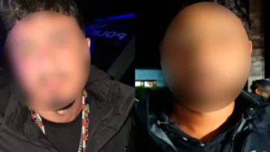 detienen en comondú a “el burro”, presunto integrante de grupo delictivo que operaba en la zona norte de baja california sur