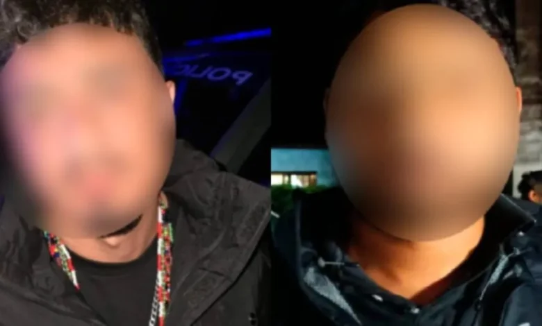 detienen en comondú a “el burro”, presunto integrante de grupo delictivo que operaba en la zona norte de baja california sur