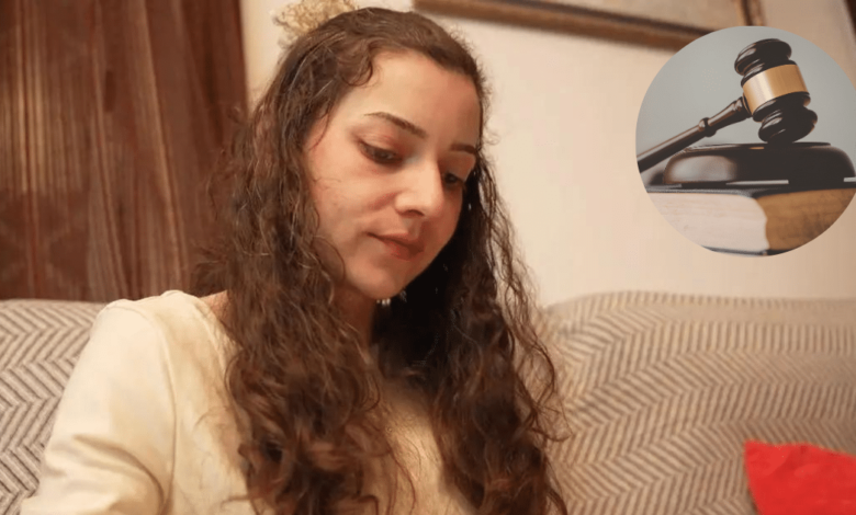 El final de una batalla judicial Noelia recibirá la eutanasia tras el aval europeo (Fotos ANTENA 3 y Canva)