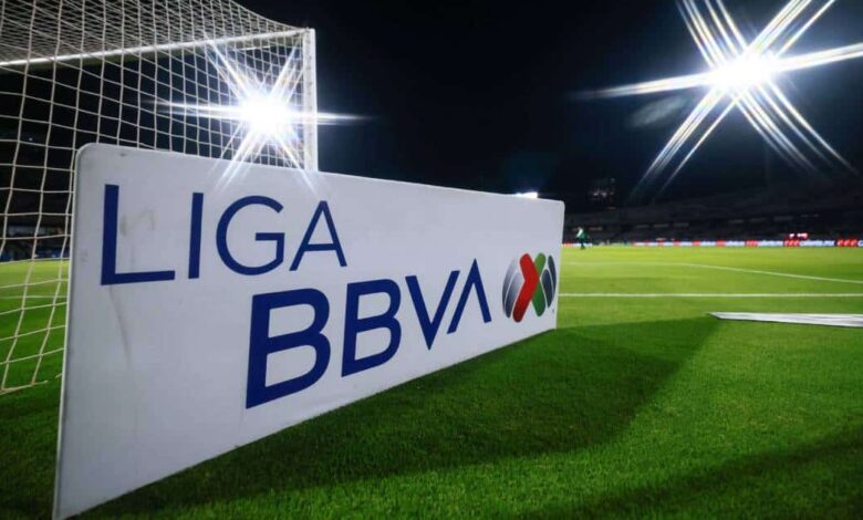 Fechas y horarios de la Jornada 9 del Torneo Clausura 2026 de la Liga MX. Imagen: redes sociales.