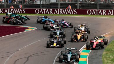 formula correra bahrein arabia saudita