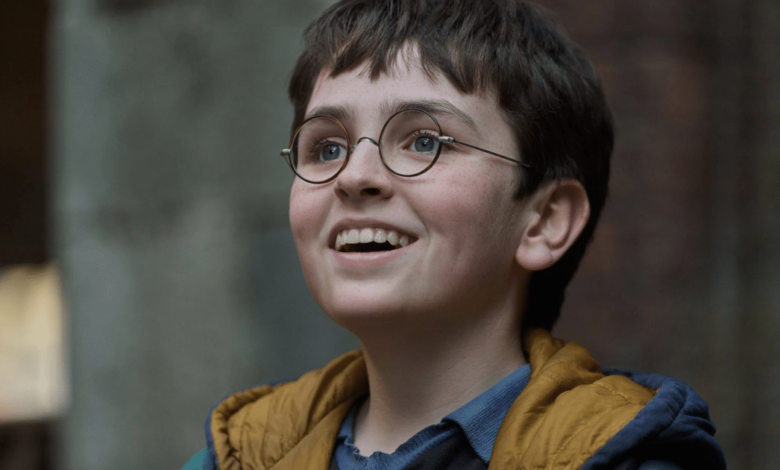 HBO lanza el primer tráiler de la nueva serie de Harry Potter
