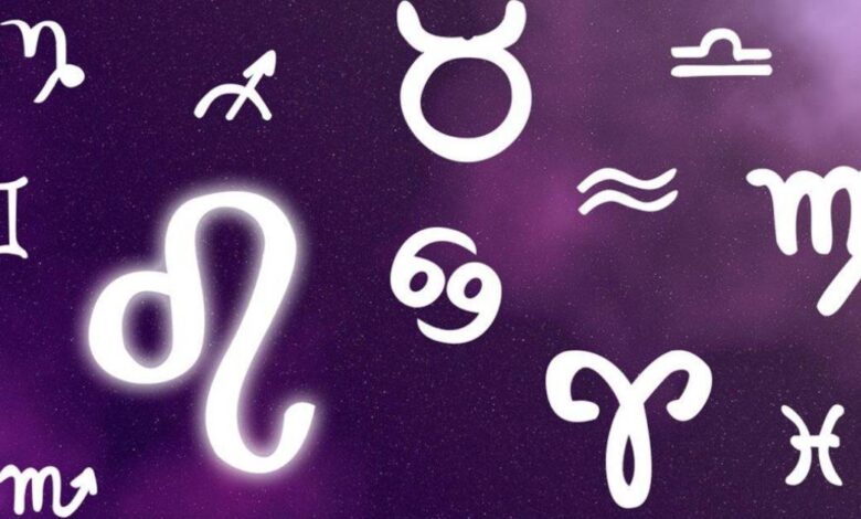 Horóscopos de hoy martes 10 de marzo predicciones para los signos del zodiaco