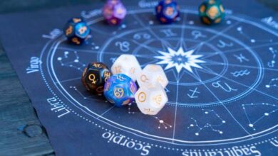 Horóscopos de hoy viernes 13 de marzo predicciones para cada signo en un día de superstición