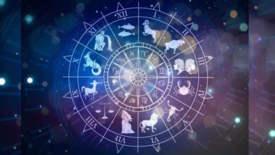 Horóscopos de hoy viernes 6 de marzo predicciones para amor, dinero y salud. Imagen: redes sociales.