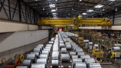 Industria acerera mexicana pierde más ingresos por aranceles de Trump