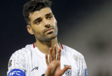 Irán anuncia que no participará en el Mundial 2026 tras crisis con Estados Unidos