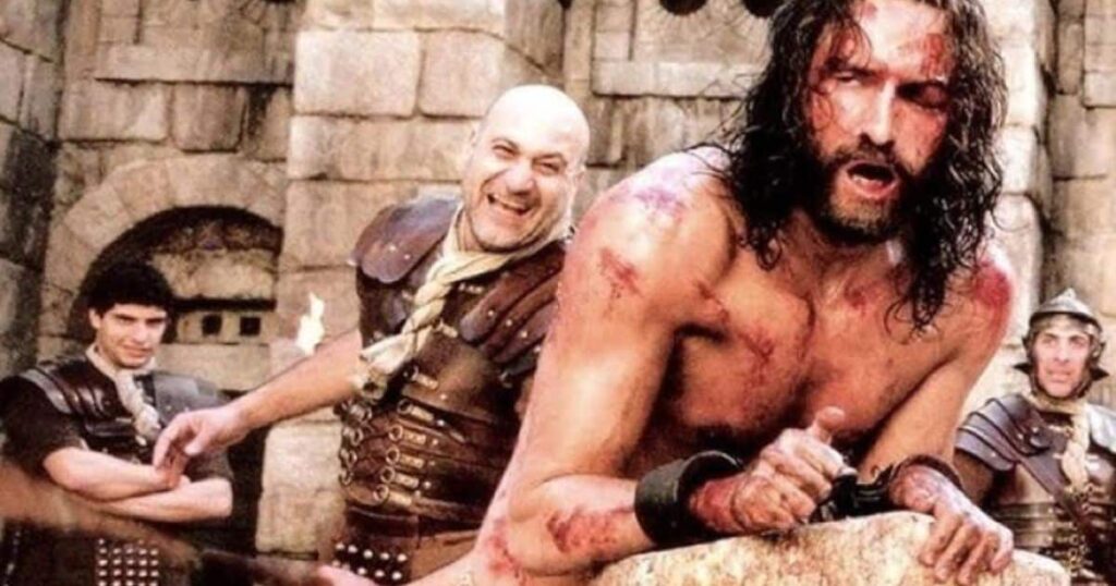 la pasion de cristo los impactantes secretos detras de la pelicula de mel gibson 1