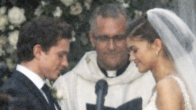 La reacción de la madre de Zendaya aumentó las especulaciones sobre su boda con Tom Holland