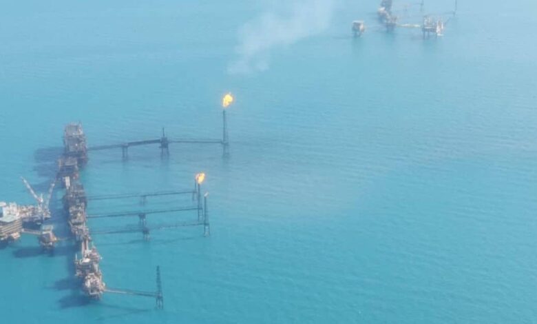 Marina realiza patrullaje aéreo de vigilancia en el Golfo de México y litoral de Veracruz y Tabasco (1)