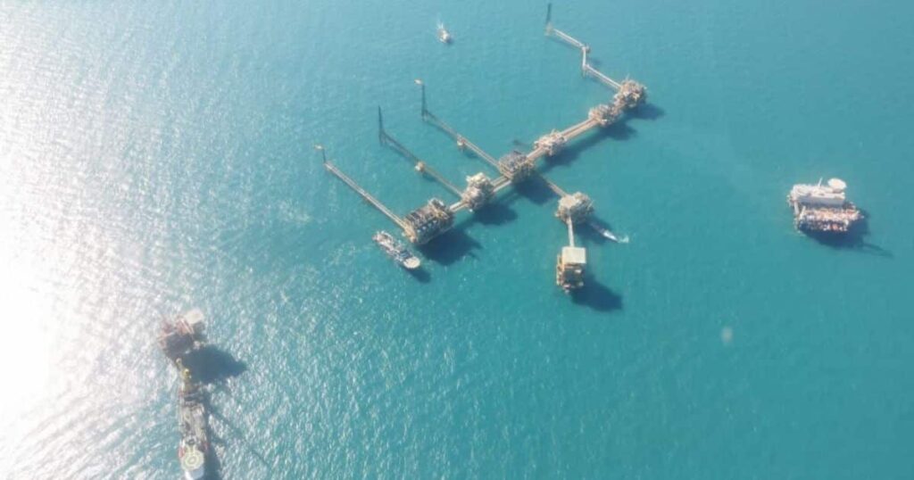 marina realiza patrullaje aereo de vigilancia en el golfo de mexico y litoral de veracruz y tabasco