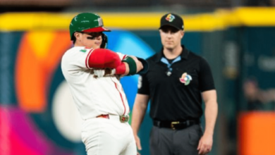 México podría asegurar su clasificación ante Estados Unidos en el Clásico Mundial de Béisbol 2026