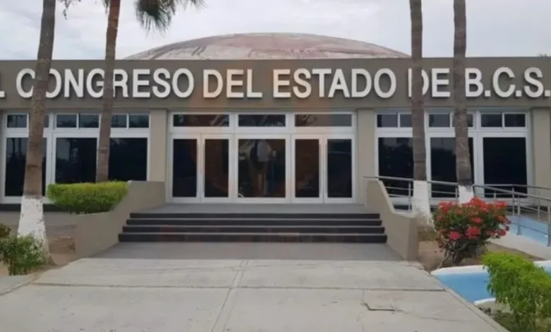 Congreso de Baja California Sur analiza nueva Ley de Autismo entre críticas por consulta pública