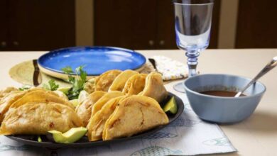 Pescadillas caseras, platillo sencillo e ideal para Viernes Santo