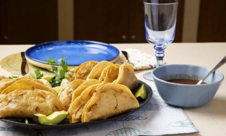 Pescadillas caseras, platillo sencillo e ideal para Viernes Santo