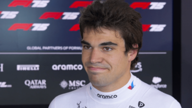 Pilotos de Fórmula 1 critican los autos de 2026 tras una clasificación llena de fallas