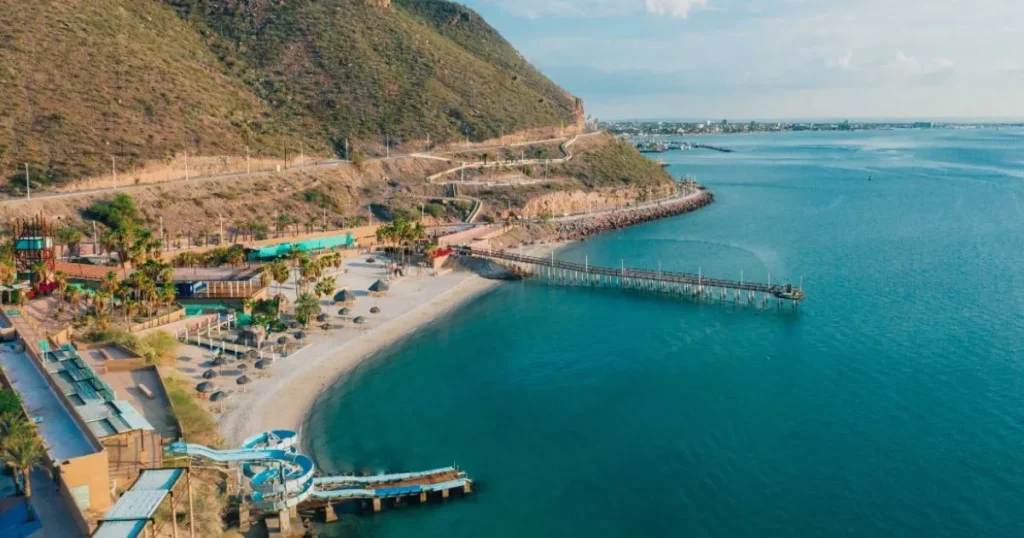 playas de la paz contarán con puntos de auxilio en semana santa (4)