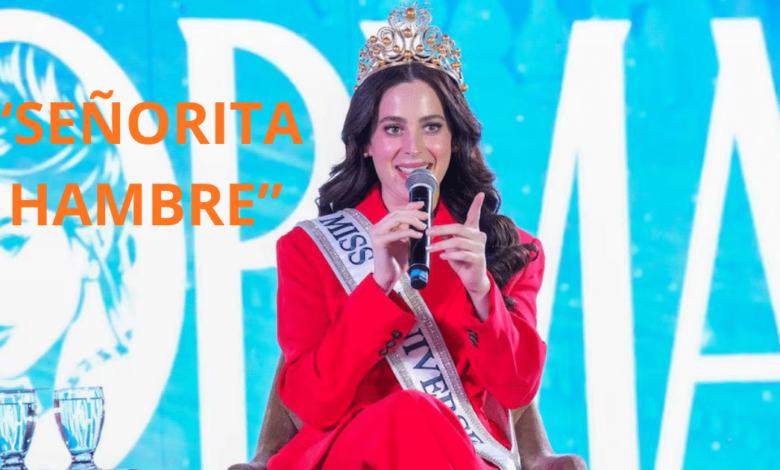 Polémica por Fátima Bosch el apodo que desató debate en redes sociales