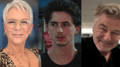 Polémica por Timothée Chalamet Jamie Lee Curtis y Alec Baldwin defienden el ballet y la ópera