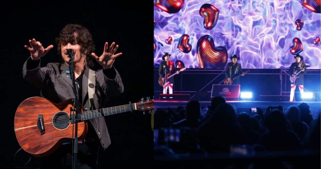 primera jornada de festivales por la paz arranca con mas de 260 mil asistentes de tecamac y tijuana2