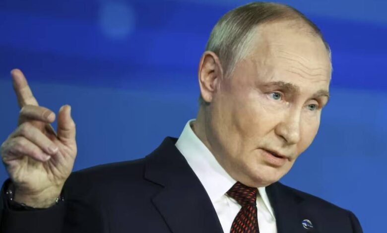 Rusia respalda a Cuba frente a advertencias de Donald Trump