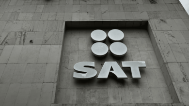 SAT llama a empresas a revisar el pago de impuestos de 2022 y 2023