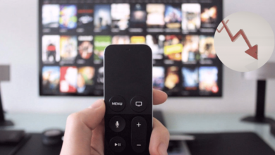 Streaming en México entra en fase de madurez Plataformas registran casi 2 millones de bajas (Fotos Eroski y Canva)