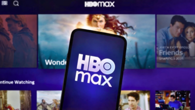 HBO Max eliminará el uso de cuentas compartidas (Foto de internet)