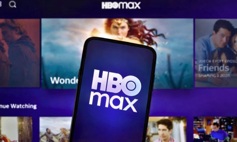 HBO Max eliminará el uso de cuentas compartidas (Foto de internet)