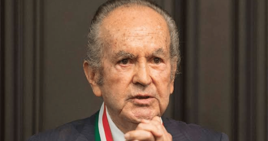 ¿quien es gonzalo hevia bailleres ex de belinda y ahora vinculado con emma watson 2